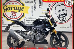 BMW G 310 R - 2022