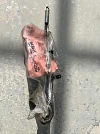 Cavaletto buzzetti mbk booster yamahabw’s 8583
