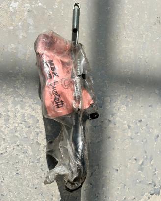 Cavaletto buzzetti mbk booster yamahabw’s 8583