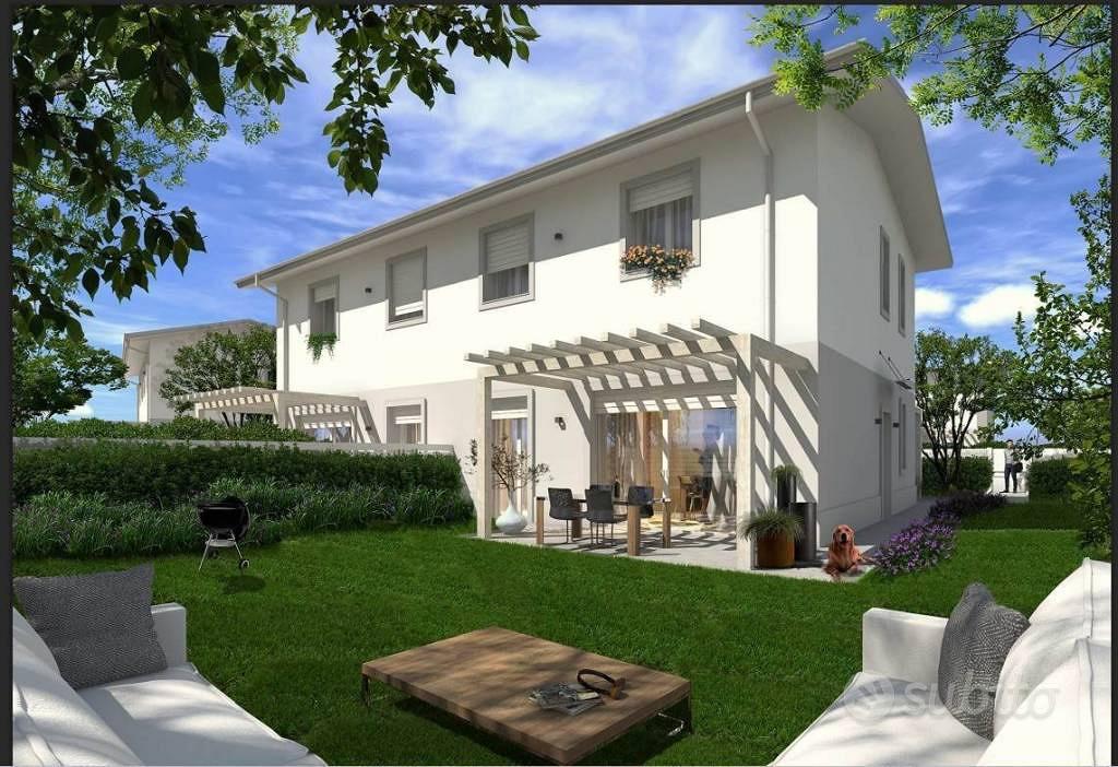 House in Modena, Cognento, San Faustino-Madonnina-Quattroville - Vista 2