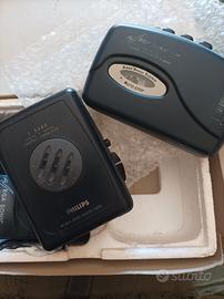 Mangia Nastri Marca Philips, Vega Sonic