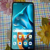 Smart phone Motorola