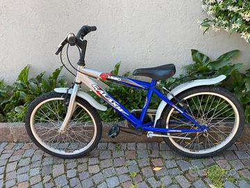 Biciletta da bambino