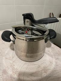 Pentola a pressione Barazzoni