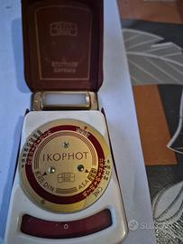 esposimetro