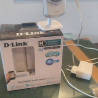 D-Link DCS-932L