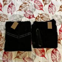 Nike Tech Fleece Black Set - NUOVA con cartellini
