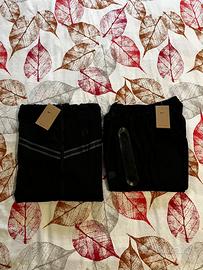 Nike Tech Fleece Black Set - NUOVA con cartellini