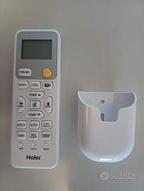 Telecomando Climatizzatore Haier YR-HE2