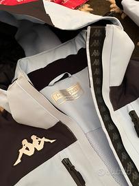 Giacca da on sale sci donna kappa