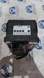 OPEL CORSA 2012 - CENTRALINA COMFORT