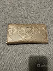 Portafogli Liu Jo