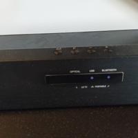 LG SJ3 Soundbar TV Bluetooth 300W