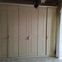 armadio stanza da letto