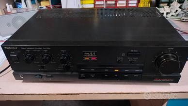amplificatore technics