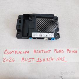 centralina blutooth ru5t-14h317-fek ford puma