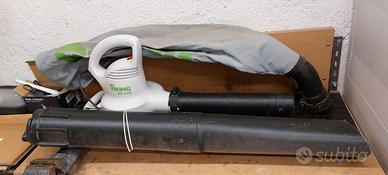 Soffiatore da Giardino