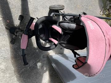 Triciclo bambina