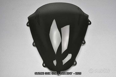 Cupolino SUZUKI GSXR 125 / 150 2017 - 2025
