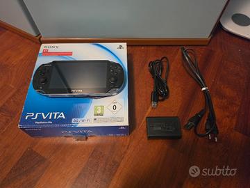 Sony PS Vita OLED 3G