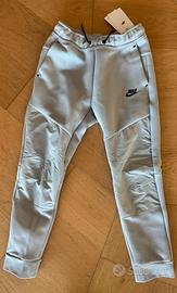 Pantaloni tuta ragazzo Nike Tech tg L (147/158 cm)