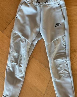 Pantaloni tuta ragazzo Nike Tech tg L (147/158 cm)