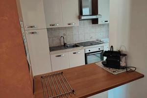 Pescoluse a 250m spiaggia Bel terrazzo