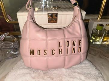 Borsa Love Moschino
