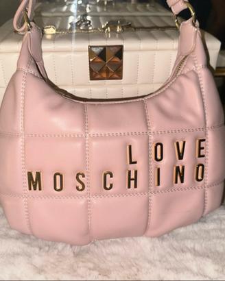 Borsa Love Moschino