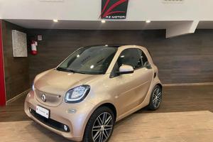 Smart ForTwo 90 0.9 Turbo twinamic Tokyowhite-ITAL