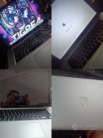 MacBook pro