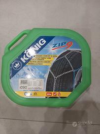 catene da neve Thule Konig 