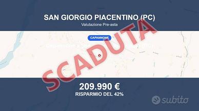 Immobile in asta di 790 m² con più di 5 locali a S