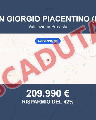 Immobile in asta di 790 m² con più di 5 locali a S
