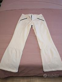 Pantalone da sci/trekking invernale donna