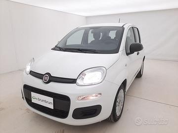 Fiat Panda Hybrid BR173885 1.0 Mild Hybrid 70CV
