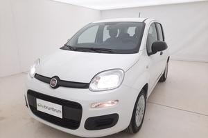 Fiat Panda Hybrid BR173885 1.0 Mild Hybrid 70CV