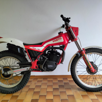 Trial Fantic Motor