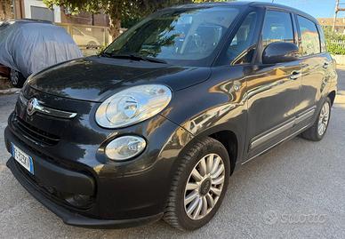 Fiat 500L 1.3 Multijet 95 CV Pop