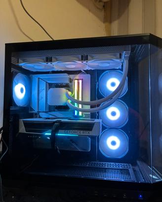 Pc gaming