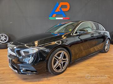 Mercedes A 200 D Premium Night edition 8G-DCT