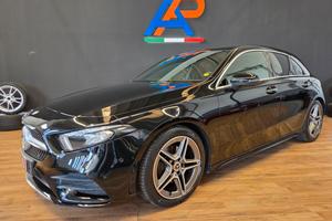 Mercedes A 200 D Premium Night edition 8G-DCT