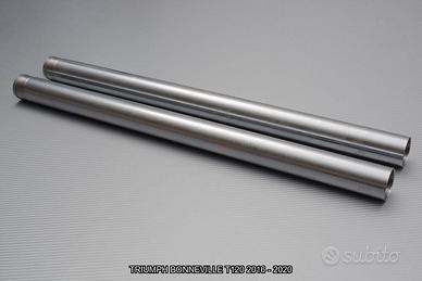 Steli forcella TRIUMPH BONNEVILLE T120 2016 - 2020