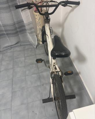 Bici bmx