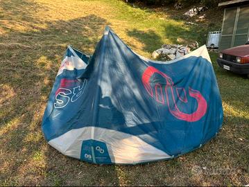 Kite Eleveight RS V6 9mt