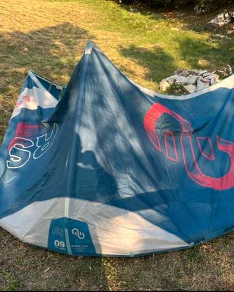 Kite Eleveight RS V6 9mt