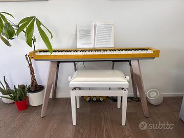 Pianoforte Casio Privia PX-S7000 - Nuovo