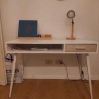 Scrivania come nuova