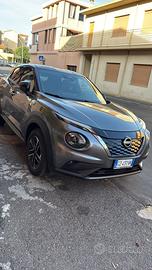NISSAN JUKE 1.6 FULL HYBRID 145cv N-connecta