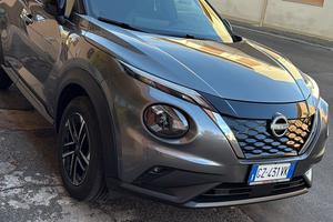 NISSAN JUKE 1.6 FULL HYBRID 145cv N-connecta